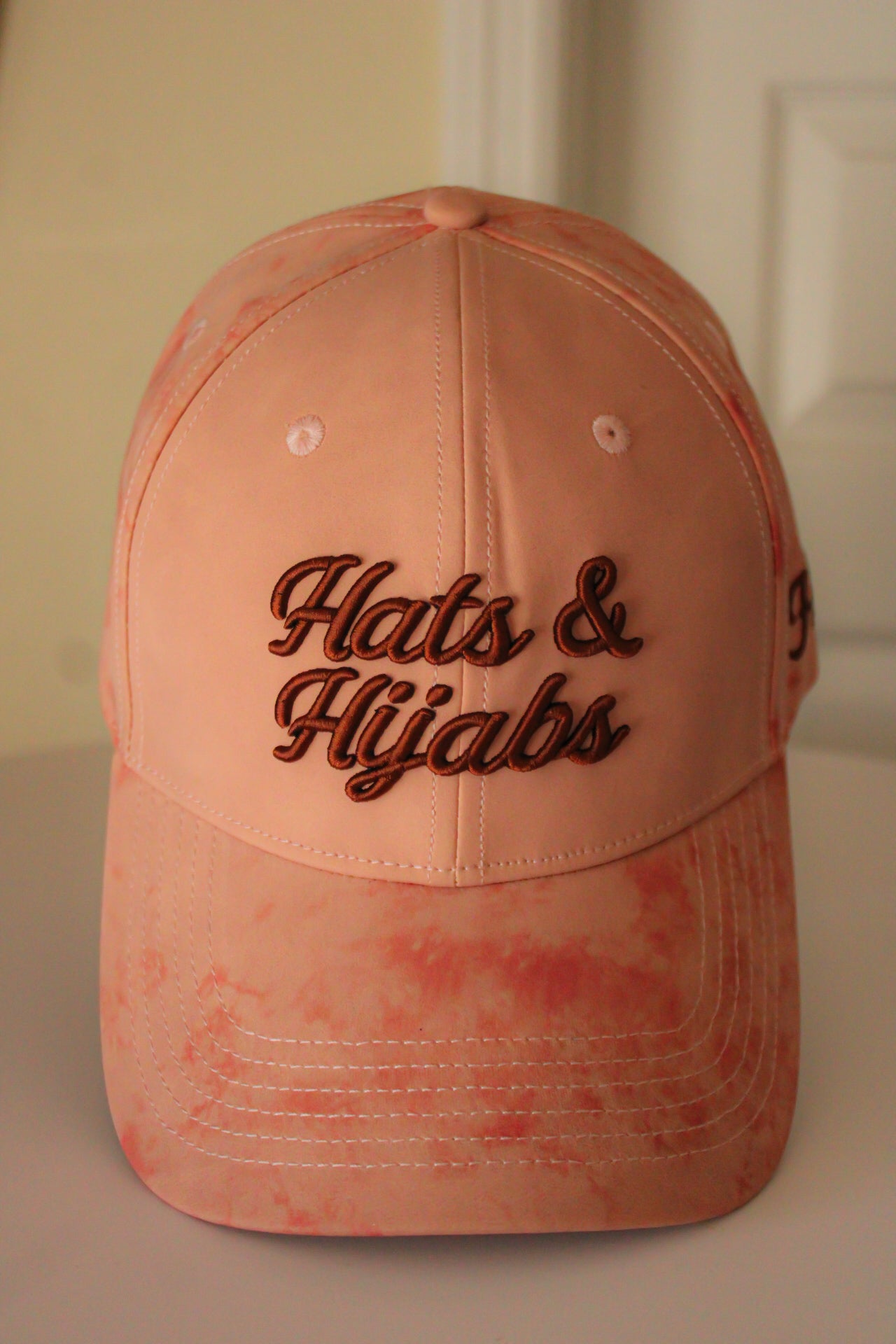 Pink Leather | Core Collection