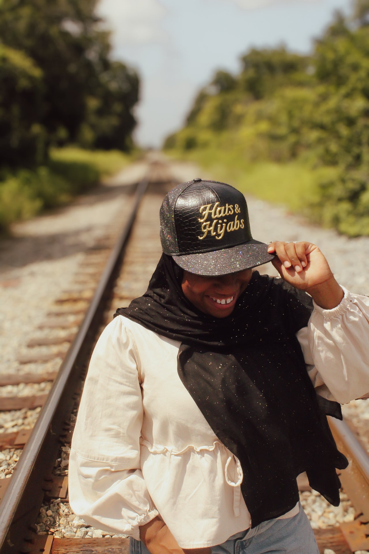 Black Shimmer | Core Collection