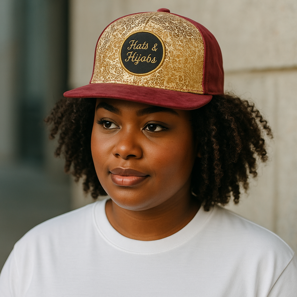 Golden Ember | Glitter Luxe Drop