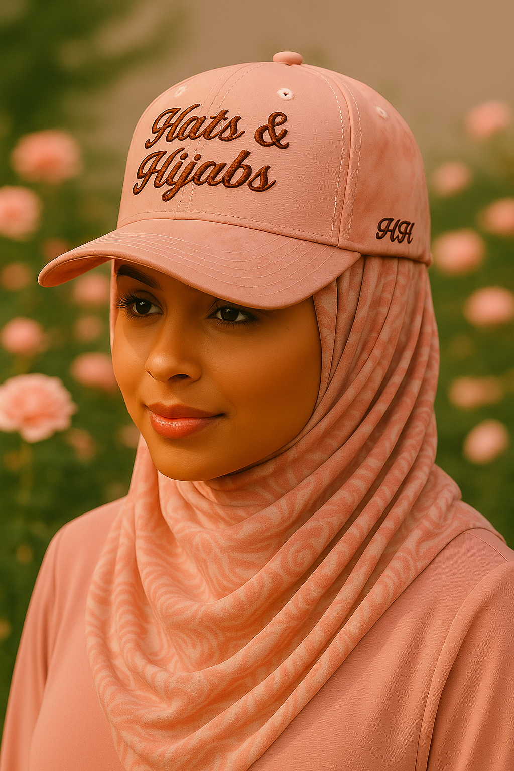 Pink Leather | Core Collection