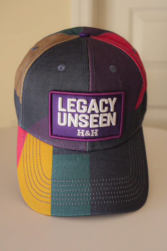 Legacy Unseen | Collector's Edition (Unisex)
