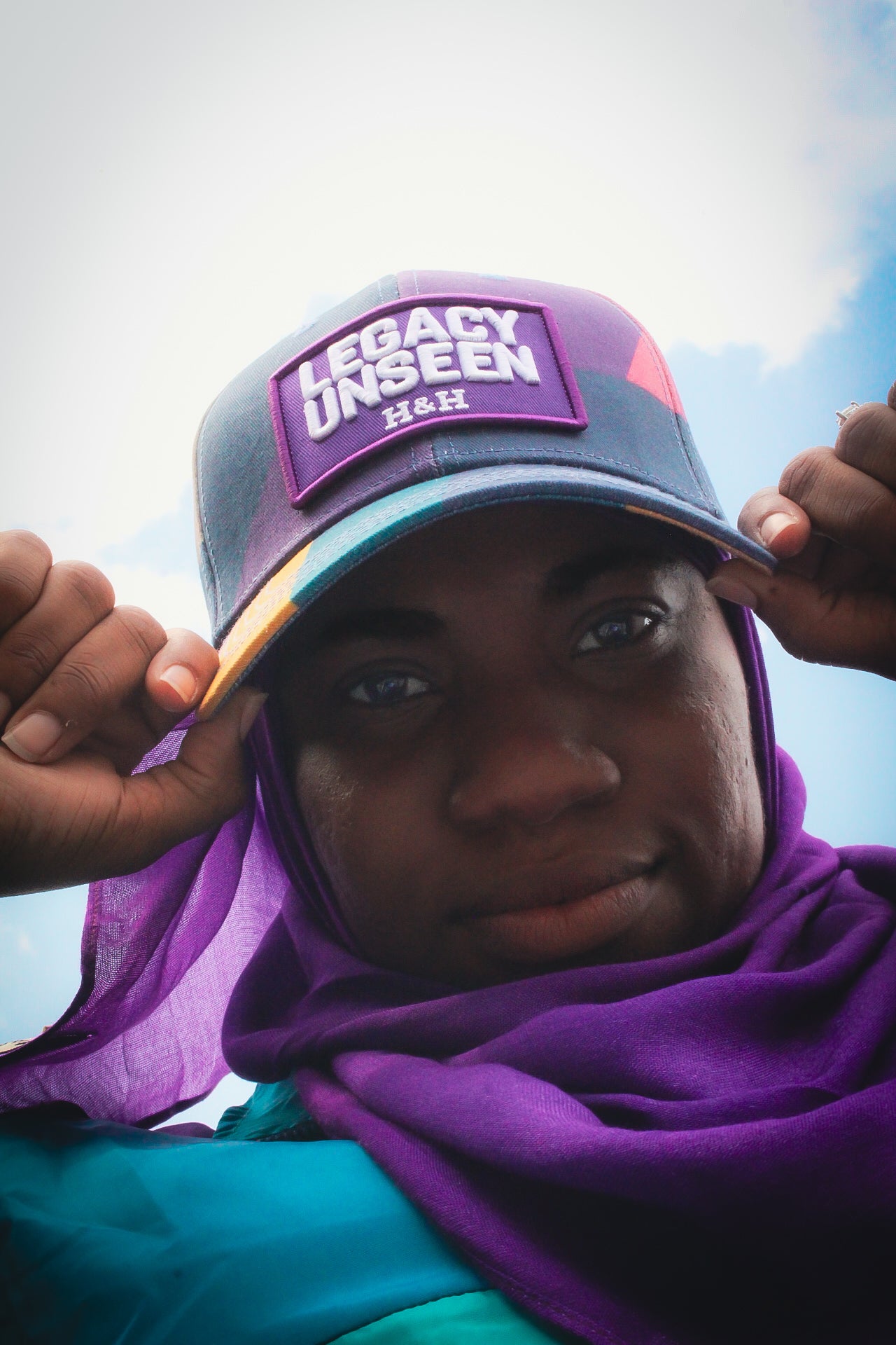 Legacy Unseen | Collector's Edition (Unisex)