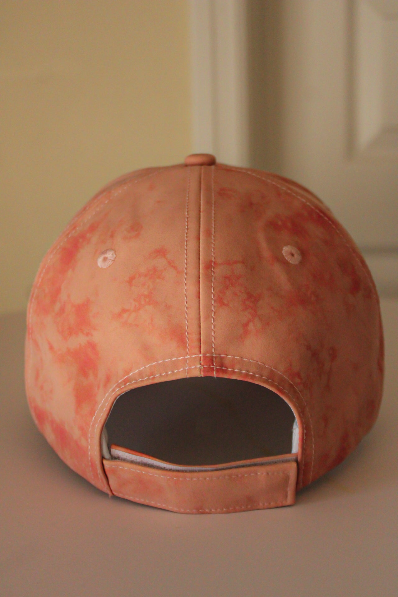 Pink Leather | Core Collection