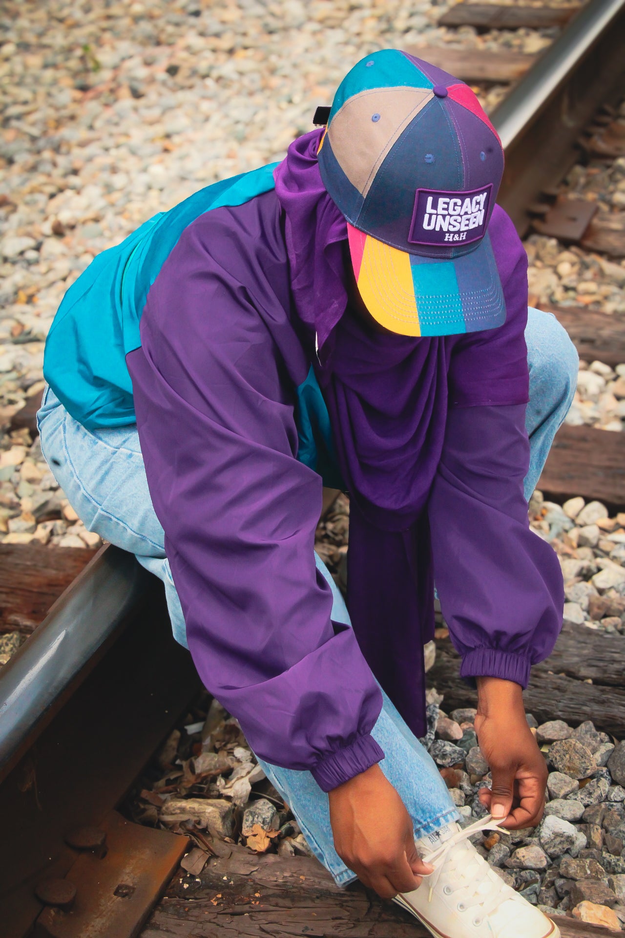 Legacy Unseen | Collector's Edition (Unisex)