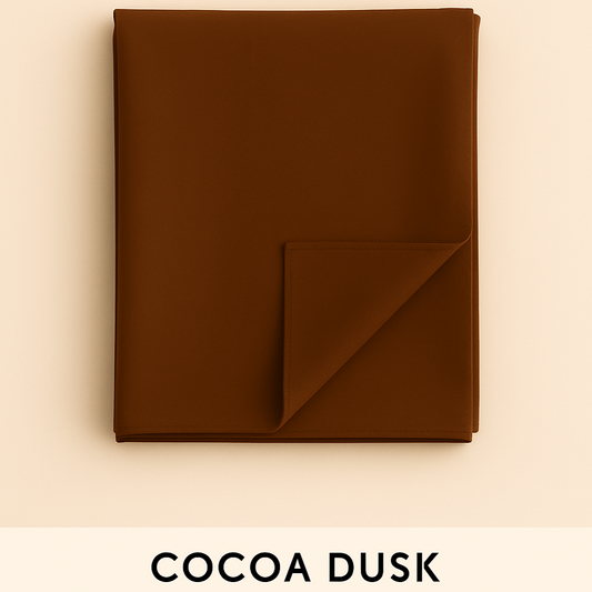 Cocao Dusk Modal Hijab