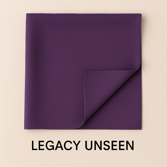 Legacy Unseen Modal Hijab