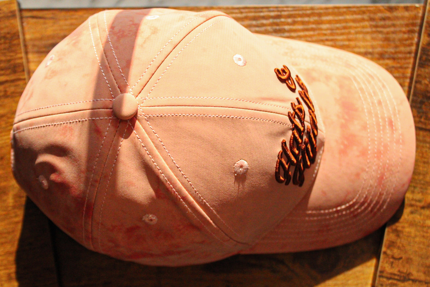Pink Leather | Core Collection