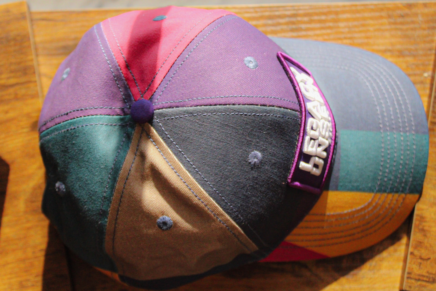 Legacy Unseen | Collector's Edition (Unisex)