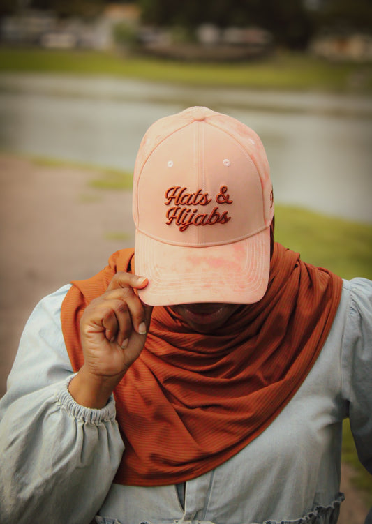Pink Leather | Core Collection