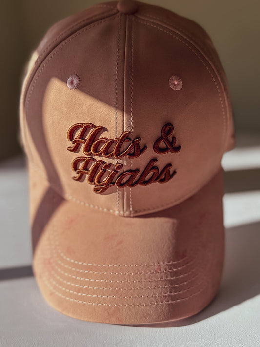 Pink Leather - Soft Wash Drop