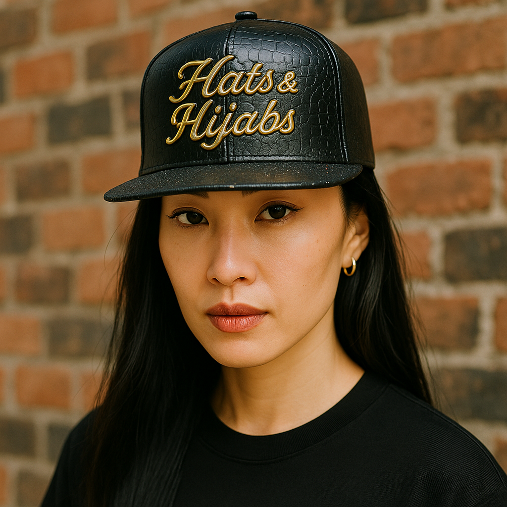 Black Shimmer | Core Collection