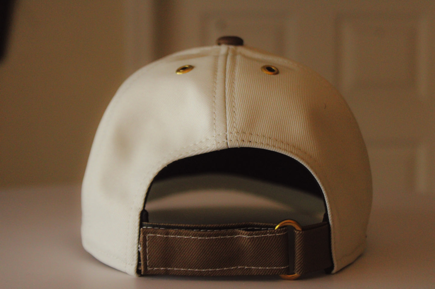 H&H Me Classic - Personalized Solid Cap