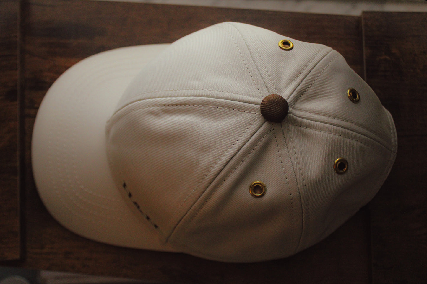 H&H Me Classic - Personalized Solid Cap